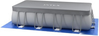 Бассейн INTEX Prism Frame Oval (503x274x122)