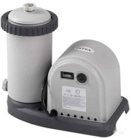 Бассейн INTEX Prism Frame Oval (503x274x122)