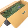 Ель Winter Glade Arkansas Premium Hinged PVC/PE 180см (291180)