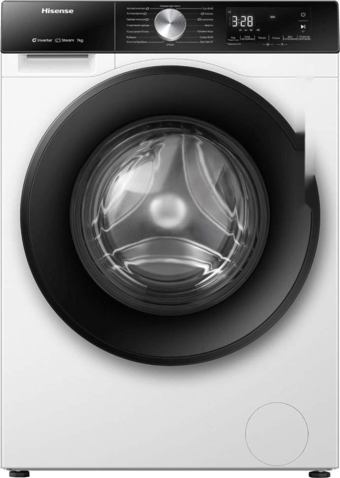 Стиральная машина Hisense WF3S7021BW2