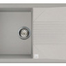 Кухонная мойка Elleci Tekno 400 Aluminium 79