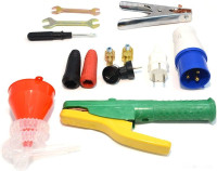 Генератор ТСС DGW 6.0/200ED-R