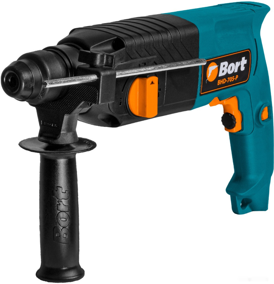 Перфоратор BORT BHD-705-P