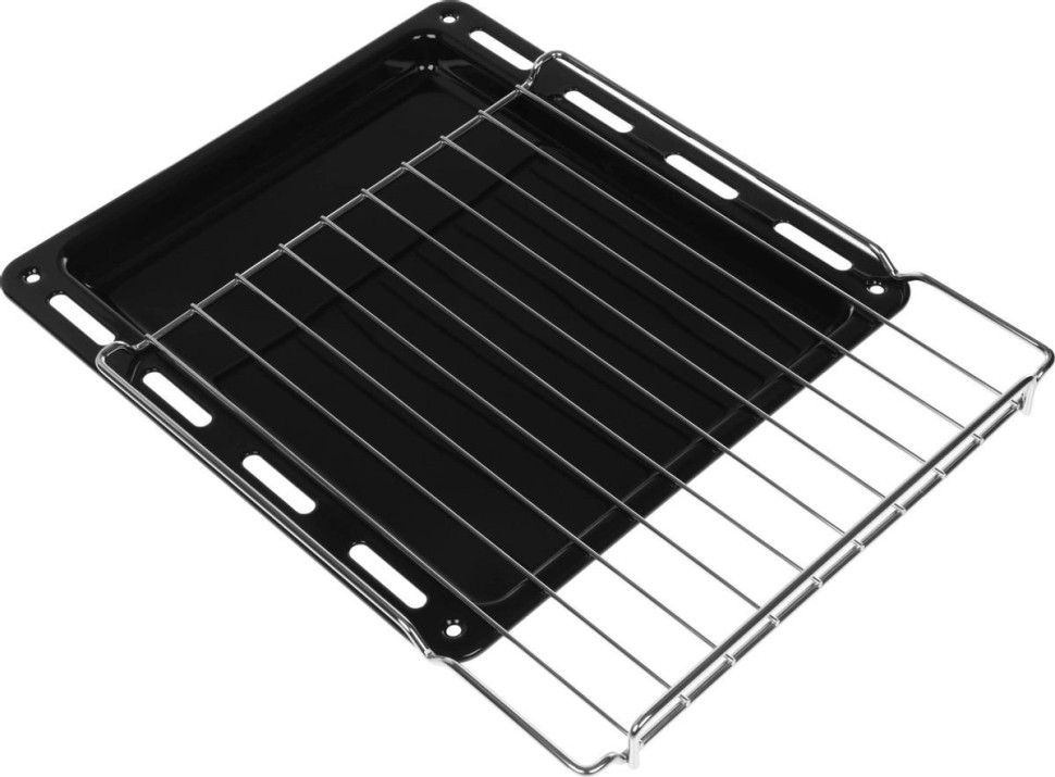 Духовой шкаф Hyundai HEO 45411 BE