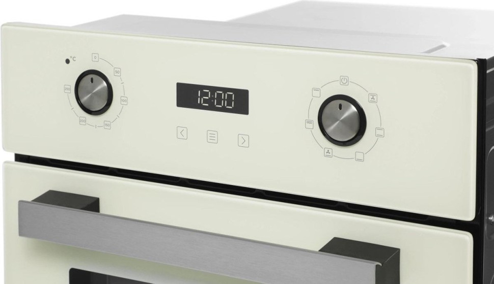 Духовой шкаф Hyundai HEO 45411 BE