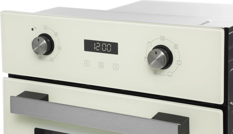 Духовой шкаф Hyundai HEO 45411 BE