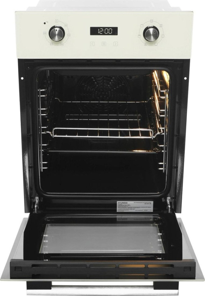 Духовой шкаф Hyundai HEO 45411 BE