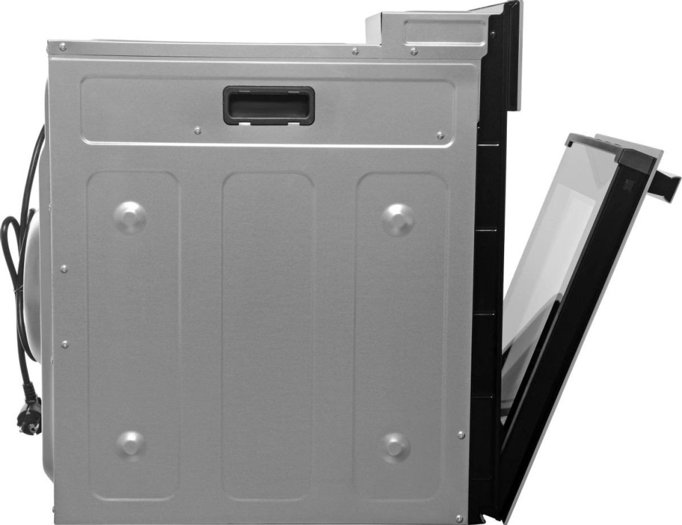 Духовой шкаф Hyundai HEO 45411 BE