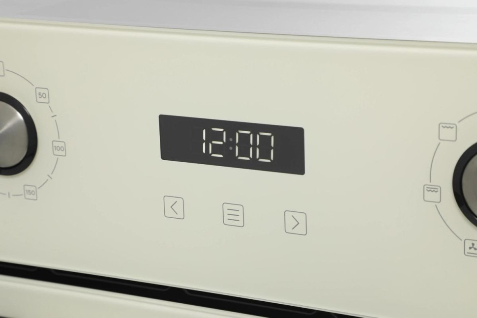 Духовой шкаф Hyundai HEO 45411 BE