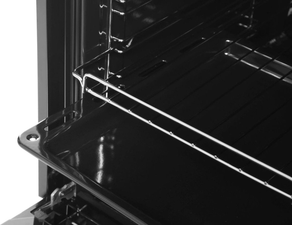 Духовой шкаф Hyundai HEO 45411 BE