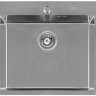 Кухонная мойка ARFEKA AF 550*505 Satin