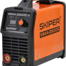 Сварочный инвертор Skiper MMA-2500S