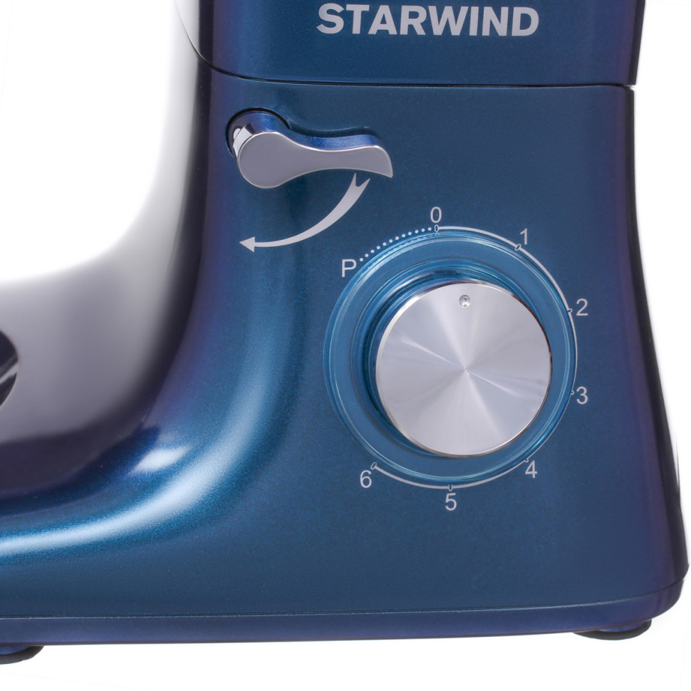 Миксер StarWind SPM7167