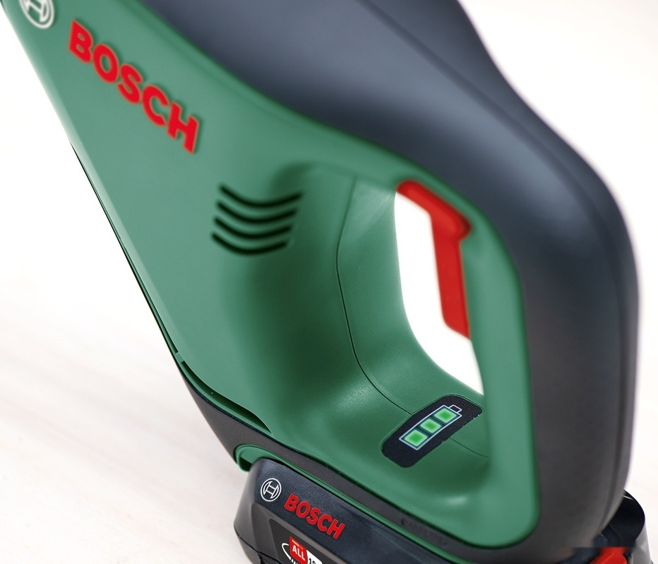 Сабельная пила Bosch AdvancedRecip 18 06033B2402 (без АКБ)
