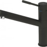 Смеситель Elleci Teseo G40 Full Black