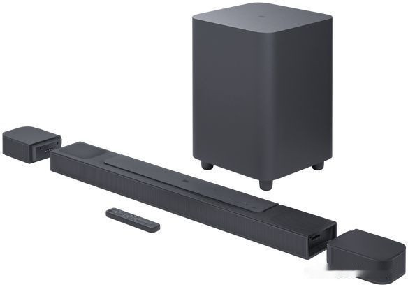 Саундбар JBL Bar 800