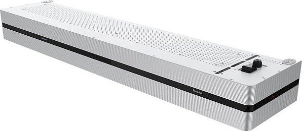 Инфракрасный обогреватель Energolux Eiger EIHS-3000-E1-iBox