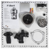 Бытовой измельчитель BORT TITAN 5000 (Control)