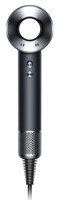 Фен Dyson Supersonic HD08 Lite (черный/никель)