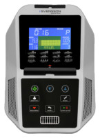 Эллиптический тренажер Svensson Industrial Hit X850