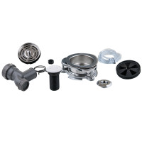 Измельчитель пищевых отходов Status Premium 200