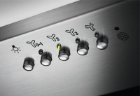 Вытяжка AEG DGE5861HM