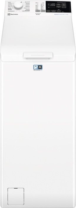 Стиральная машина Electrolux SensiCare 600 EW6TN14262P