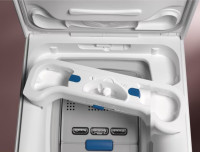 Стиральная машина Electrolux SensiCare 600 EW6TN14262P
