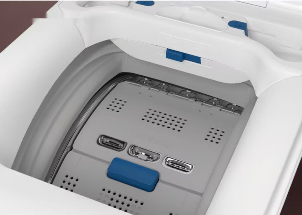 Стиральная машина Electrolux SensiCare 600 EW6TN14262P
