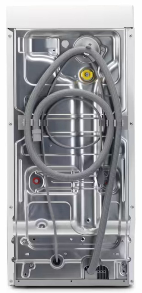 Стиральная машина Electrolux SensiCare 600 EW6TN14262P
