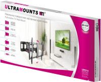 Кронштейн Ultramounts UM914 (черный)