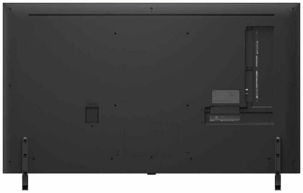 Телевизор LG AI QNED80 55QNED80A6A