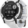 Умные часы Garmin Instinct 2x Solar (белый)