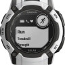 Умные часы Garmin Instinct 2x Solar (белый)