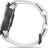 Умные часы Garmin Instinct 2x Solar (белый)
