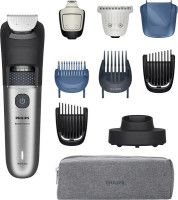 Машинка для стрижки волос Philips Beard Trimmer 7000 Series BT7670/15