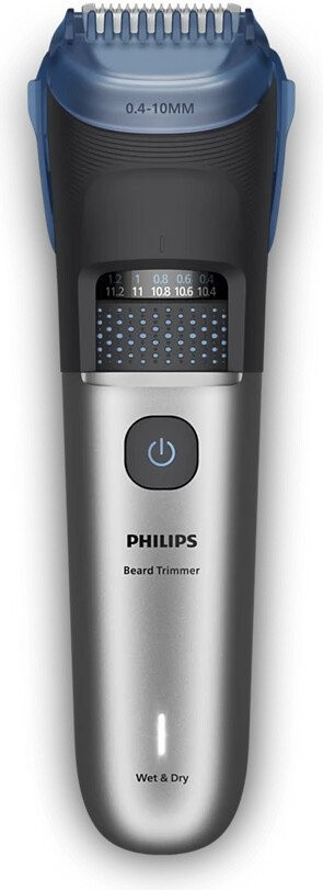 Машинка для стрижки волос Philips Beard Trimmer 7000 Series BT7670/15
