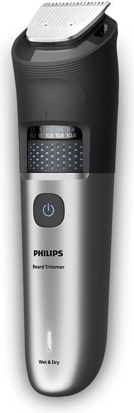 Машинка для стрижки волос Philips Beard Trimmer 7000 Series BT7670/15