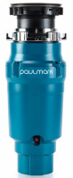 Измельчитель пищевых отходов Paulmark Intenso Standart