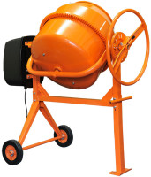 Бетономешалка Skiper CM-150