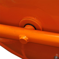 Бетономешалка Skiper CM-150