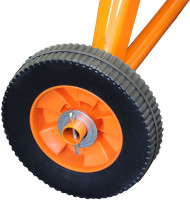 Бетономешалка Skiper CM-150