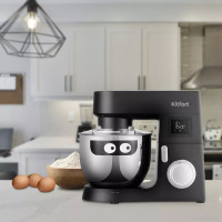 Кухонный комбайн Kitfort KT-3435-1