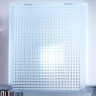 Холодильник с верхней морозильной камерой Sharp SJ-XE59PMBE