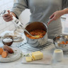 Блендер Kenwood kMix Hand Blender HDX754WH