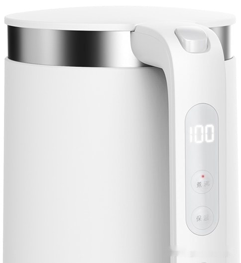 Электрический чайник Xiaomi Mi Smart Kettle Pro MJHWSH02YM
