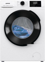 Стиральная машина Gorenje W1NGPI72SBS/C