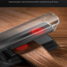 Выпрямитель Dreame Unplugged Cordless Hair Straightener AST14A (черный)