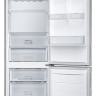 Холодильник Samsung RB37A5290SA/WT