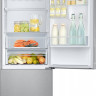 Холодильник Samsung RB37A5290SA/WT